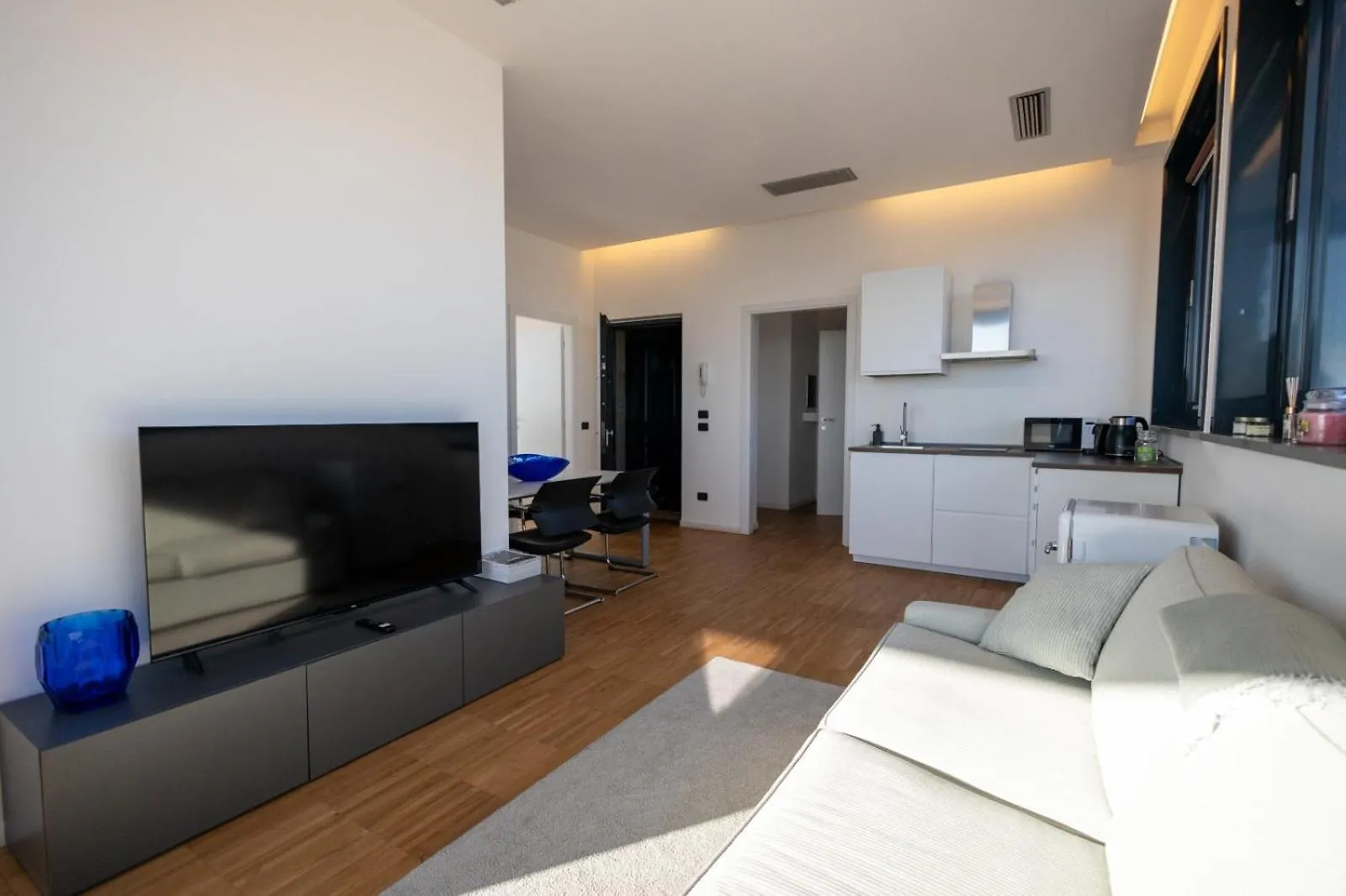 Bianca Apartments Verona