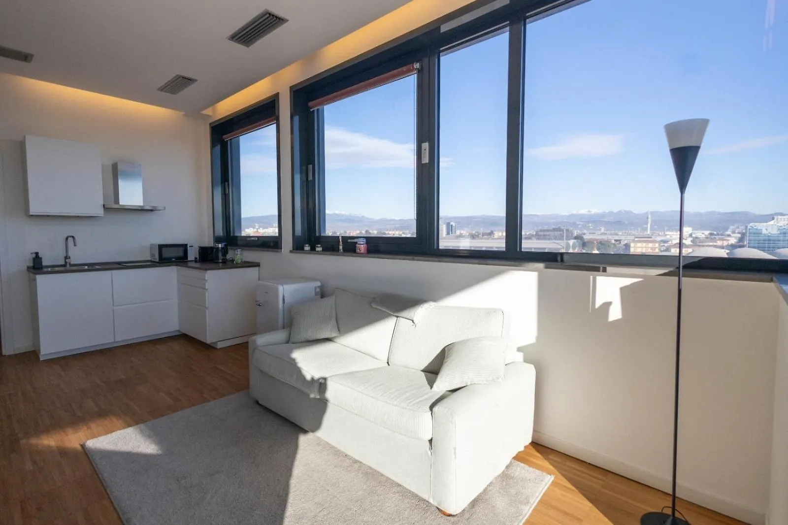 Bianca Apartments ヴェローナ