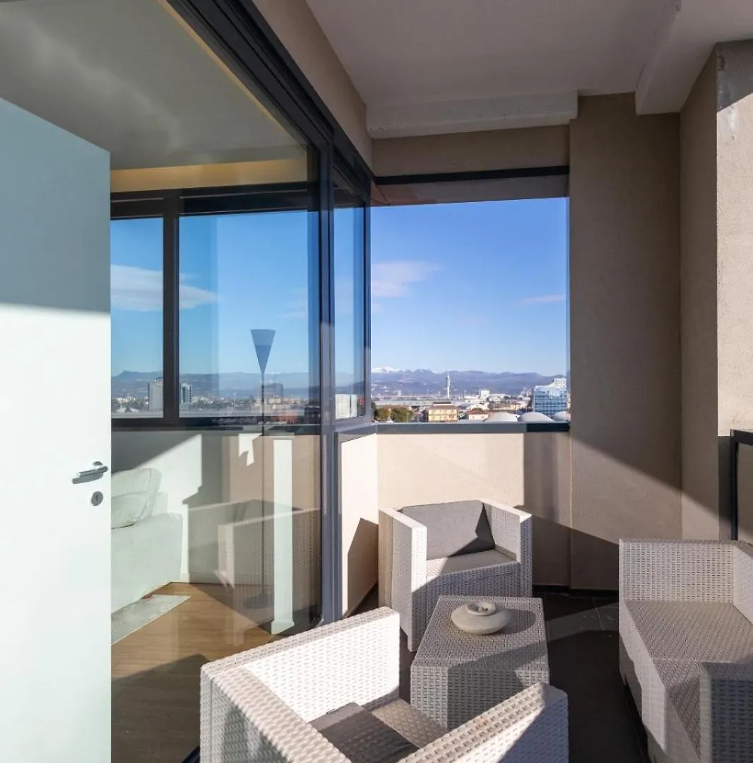 ורונה Bianca Apartments 0*,  איטליה