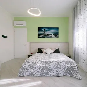  Appartamento Residenza La Boheme
