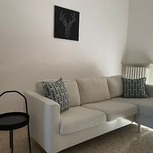  Appartamento Casa Moci