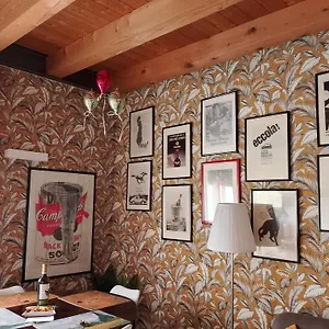  Appartamento La Casa Di Mia