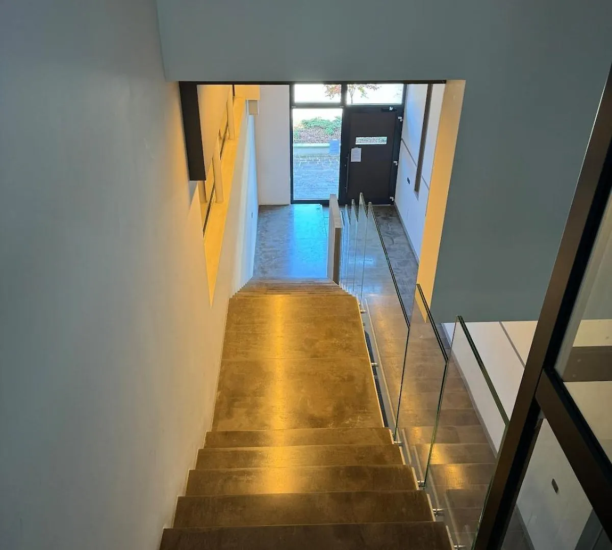 Bianca Apartments Verona