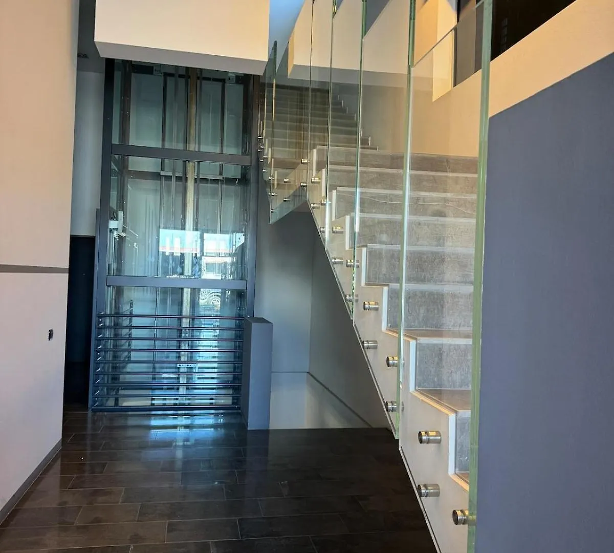 Bianca Apartments Verona
