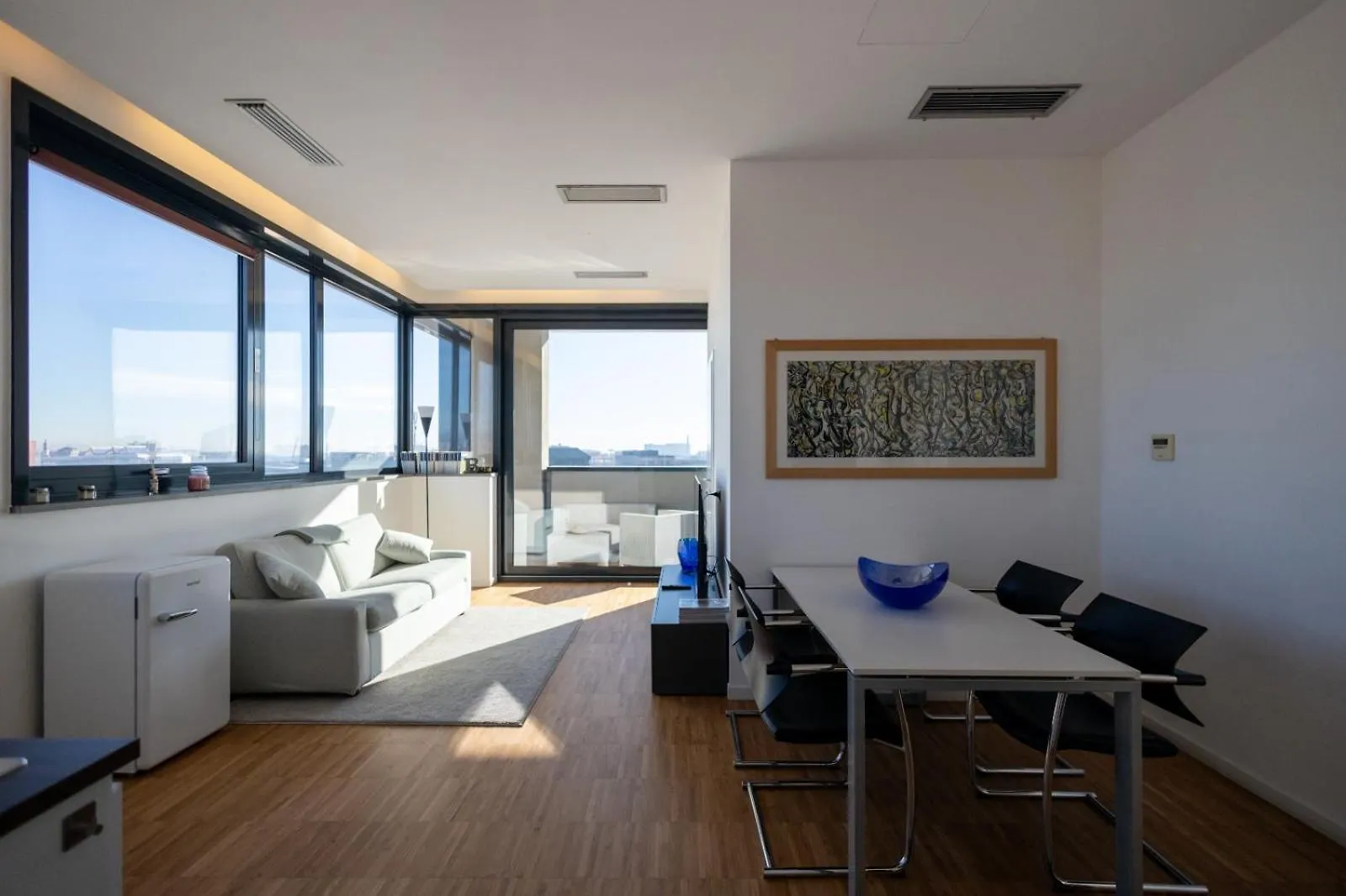 Bianca Apartments Verona