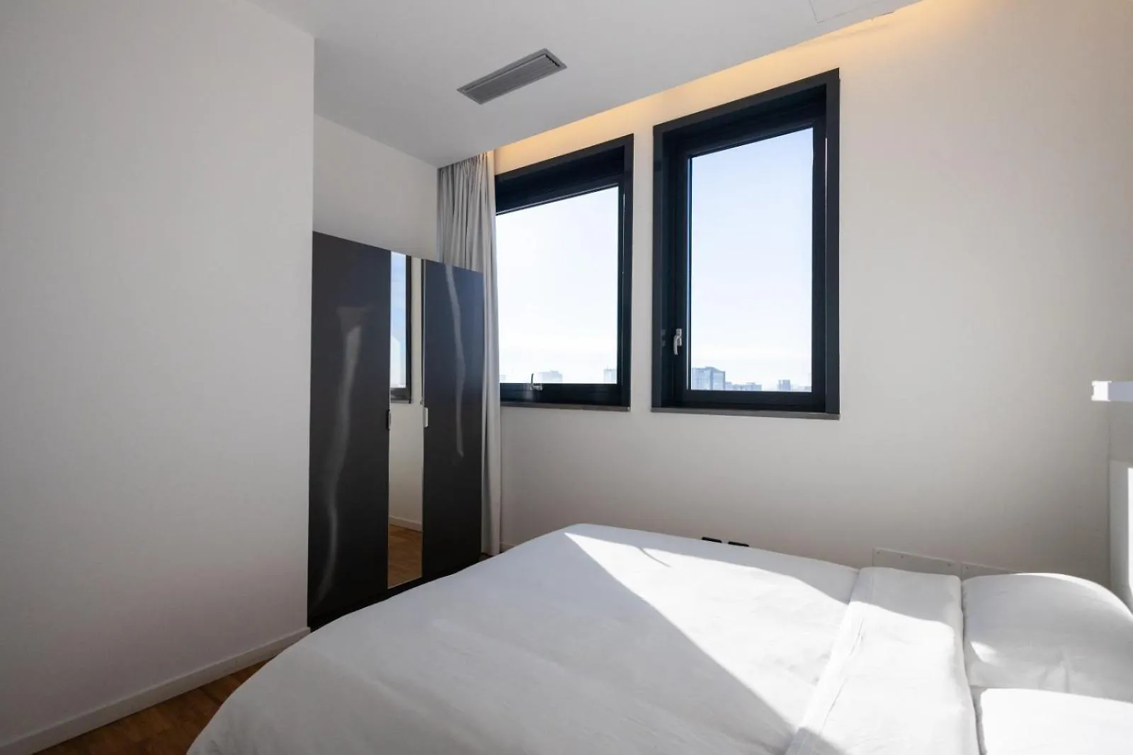 Bianca Apartments Verona Italy