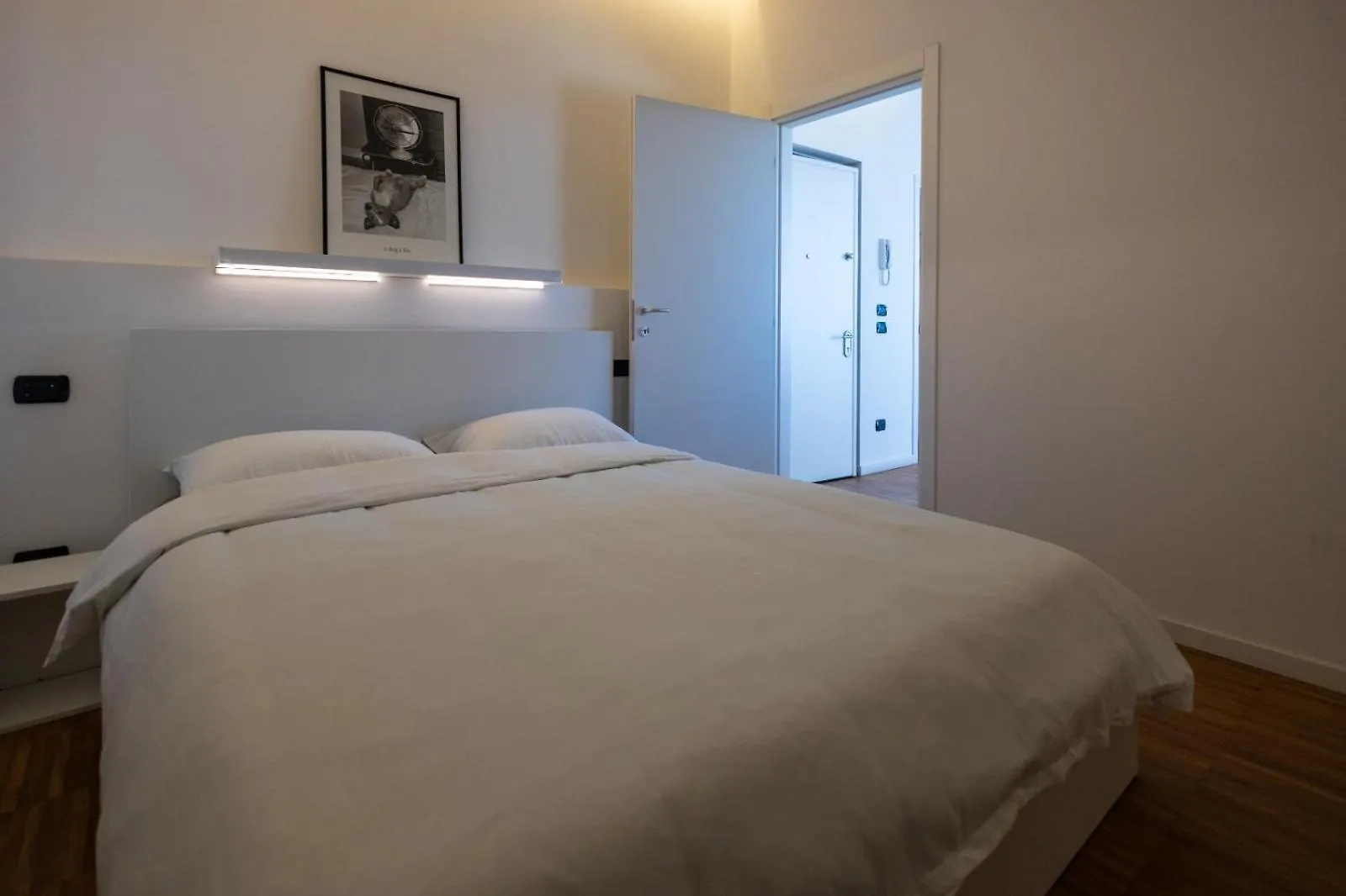 Bianca Apartments Verona
