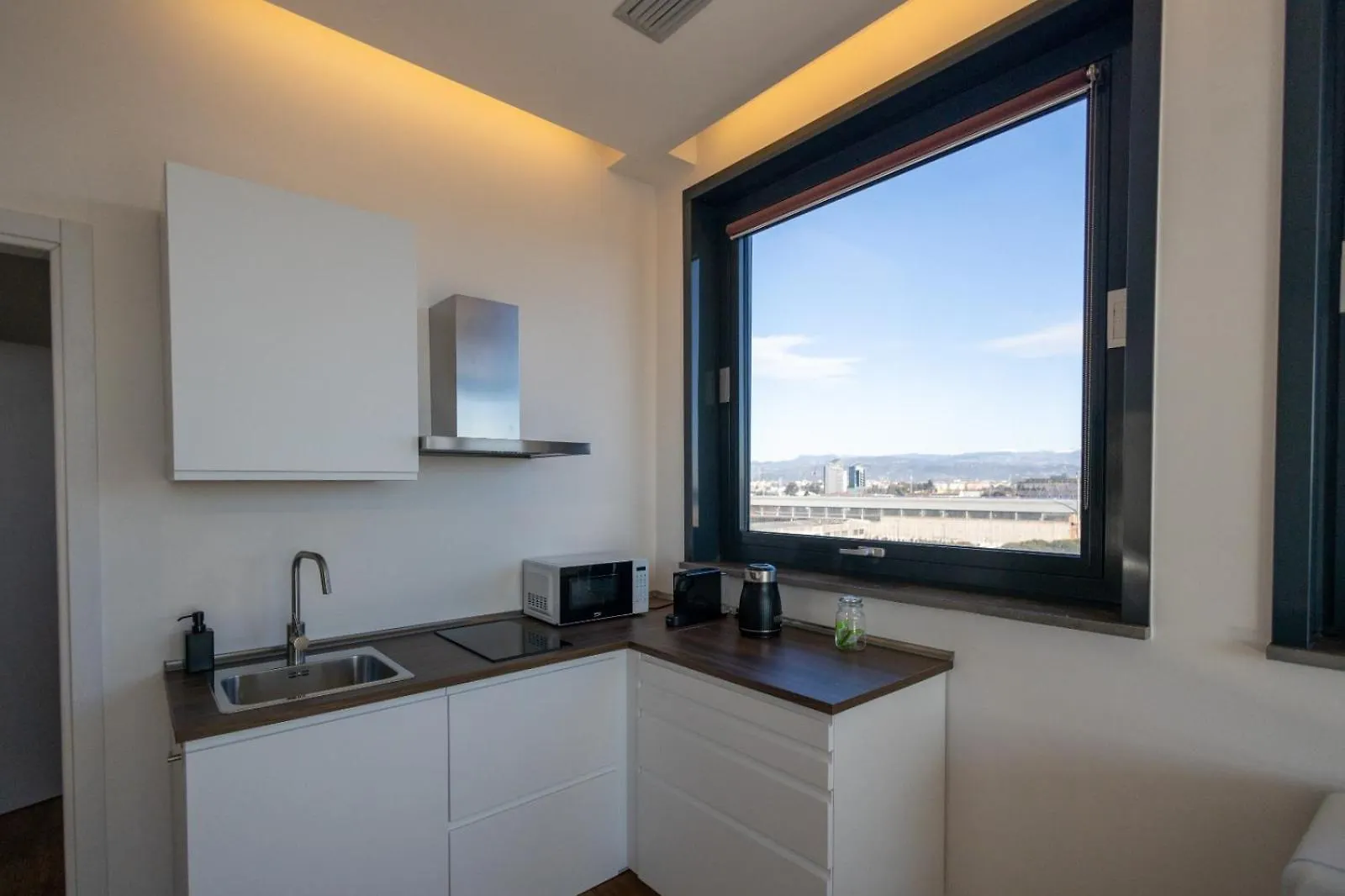 Bianca Apartments Verona
