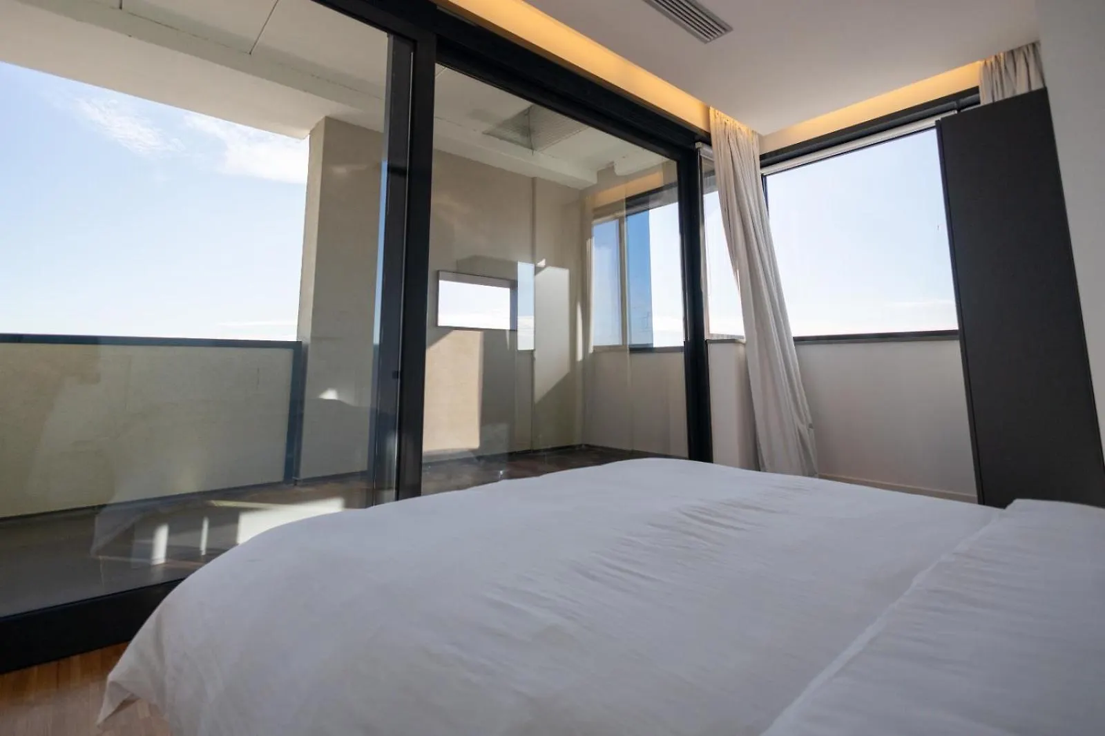 Bianca Apartments Verona Italy