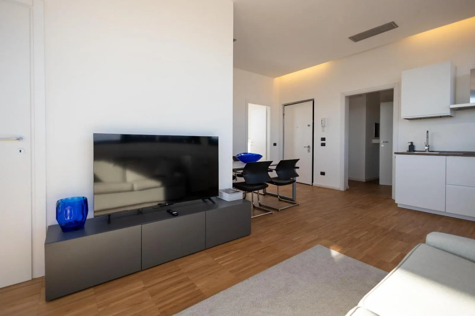 Bianca Apartments Verona
