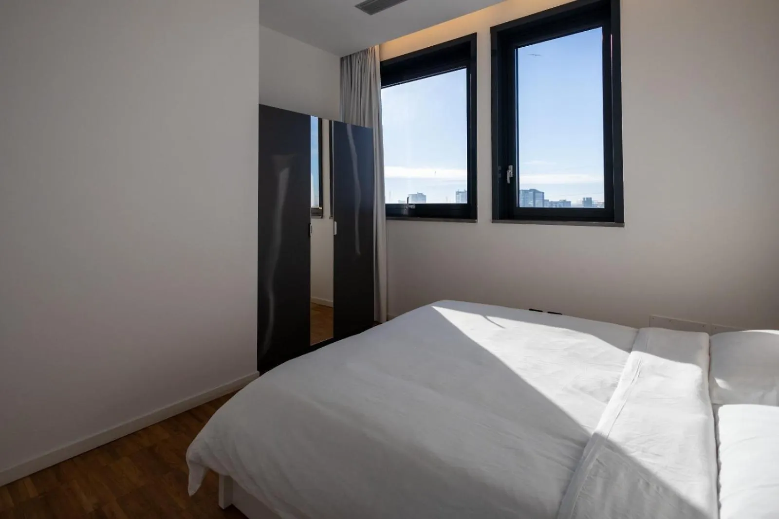 Bianca Apartments Verona