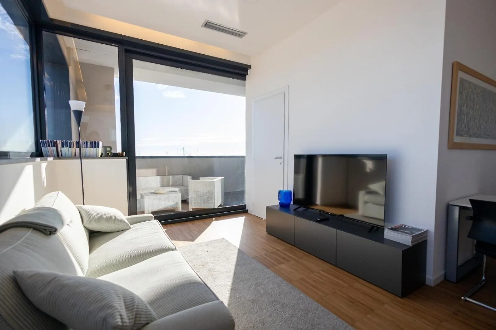 Bianca Apartments Verona 0*,