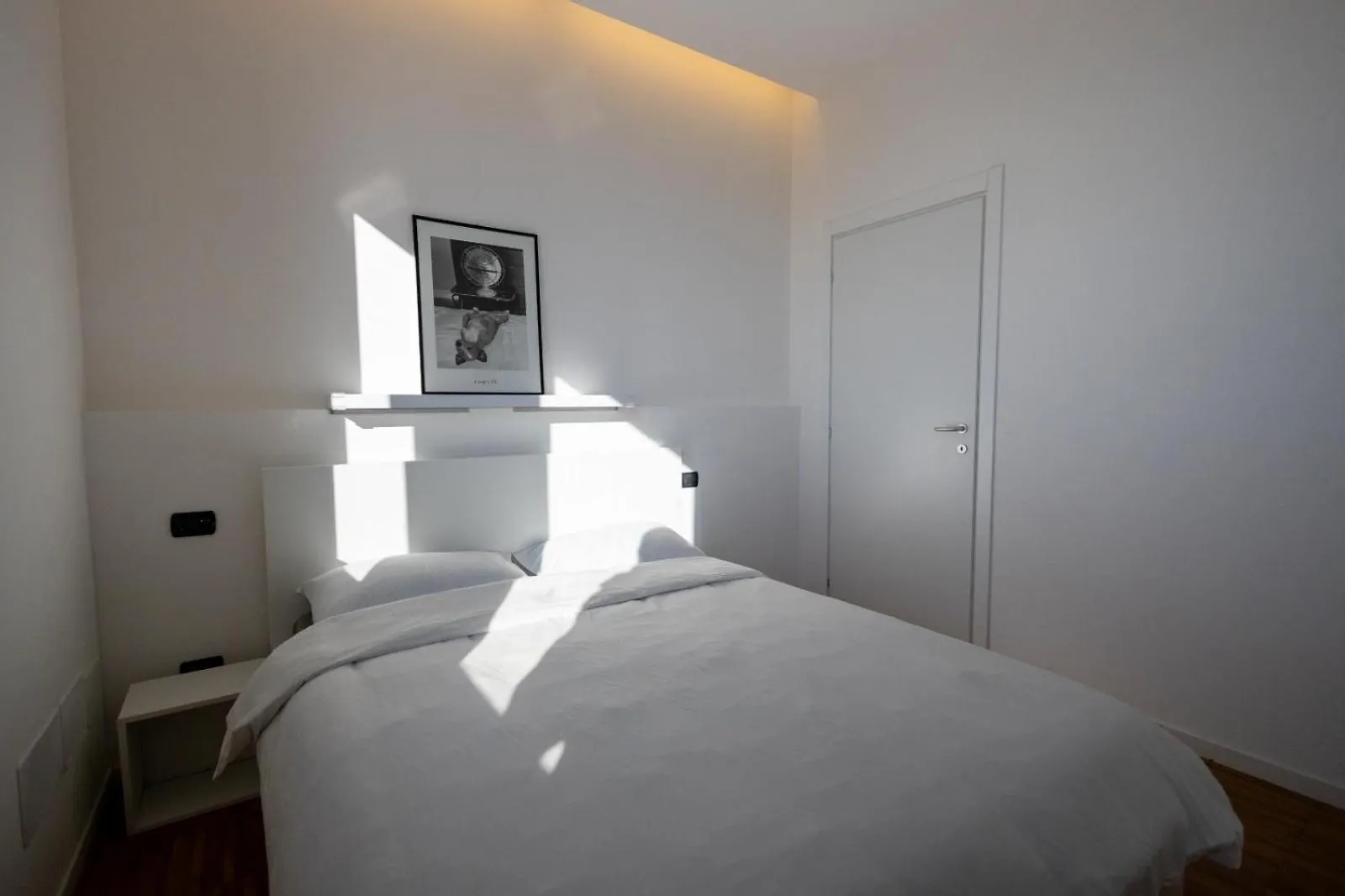 Bianca Apartments Verona