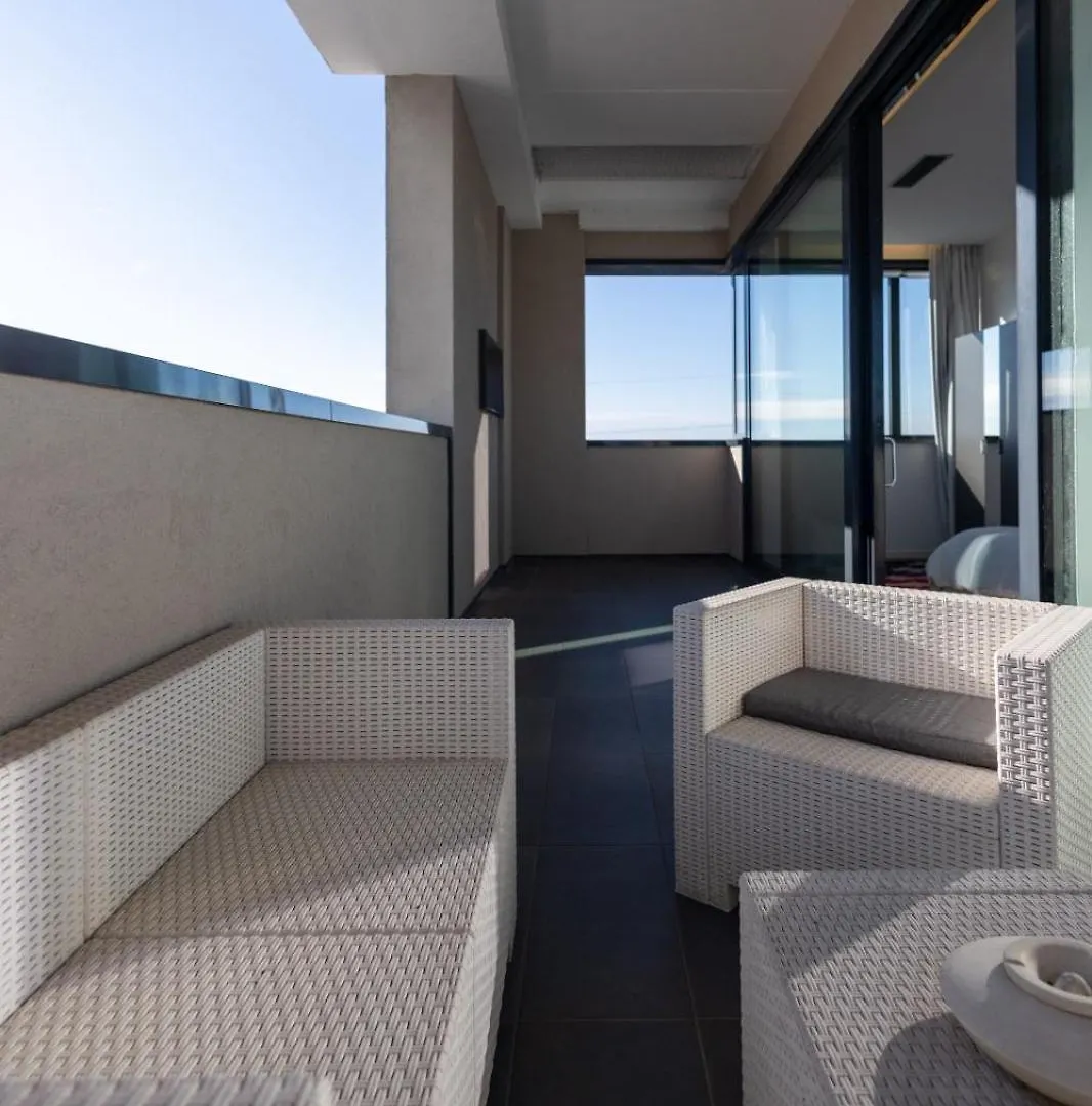 Bianca Apartments Verona Italy