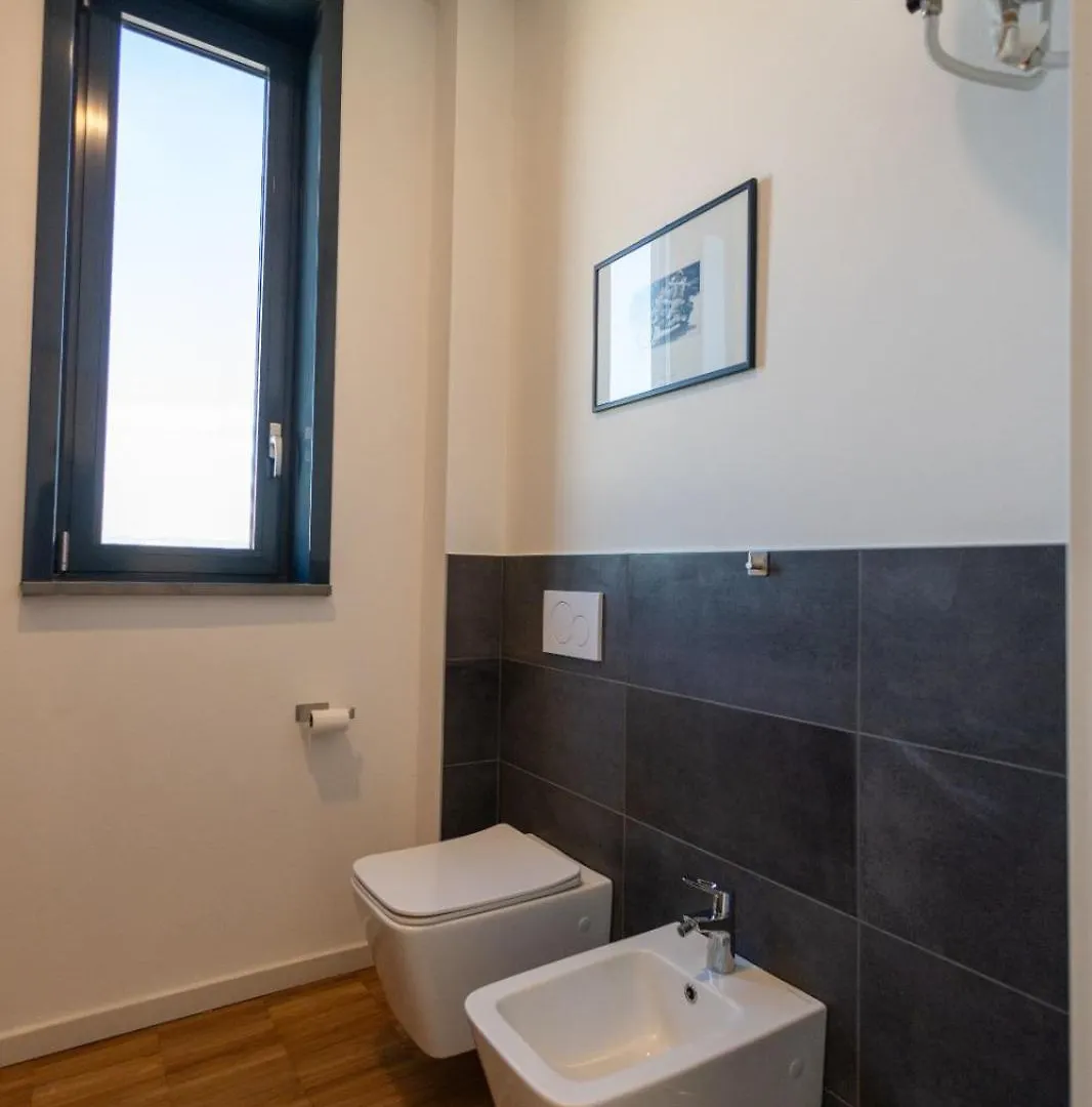 Bianca Apartments Verona