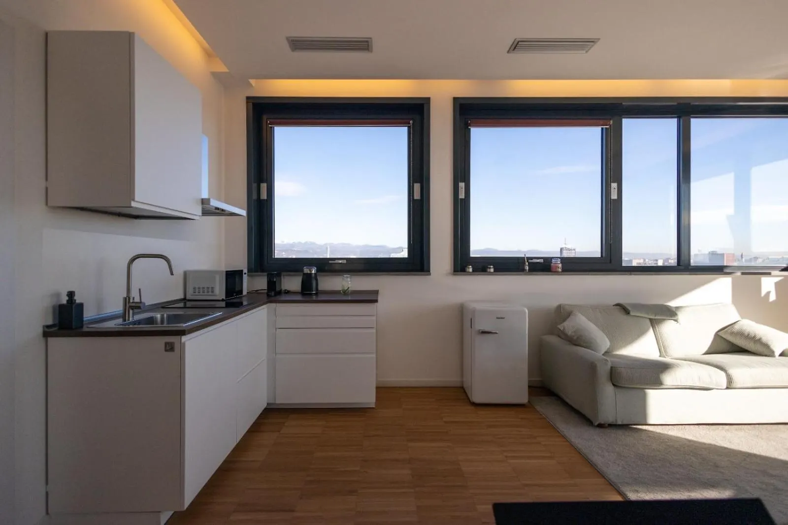 Bianca Apartments Verona 0*,  Italy
