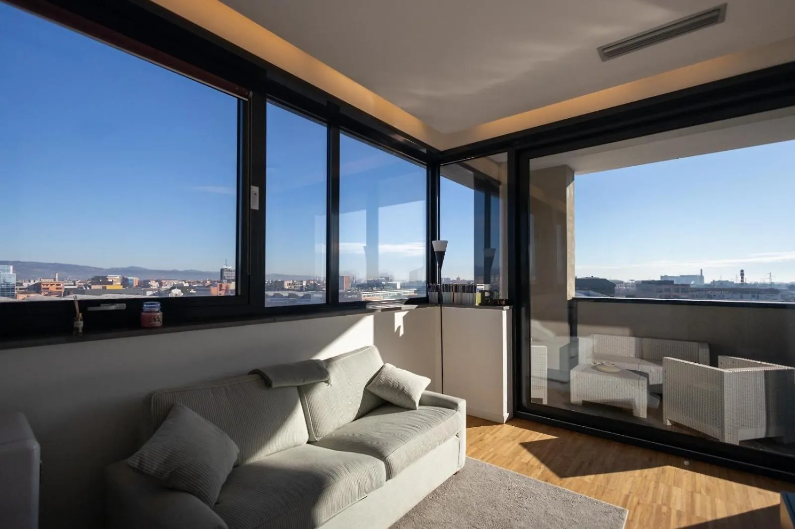Bianca Apartments Verona