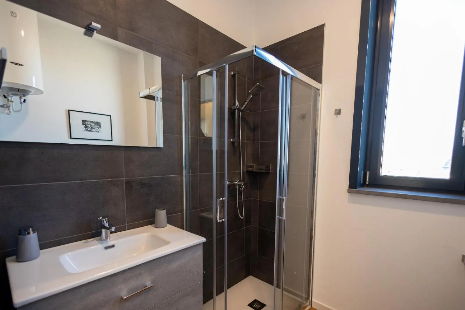 Bianca Apartments Verona