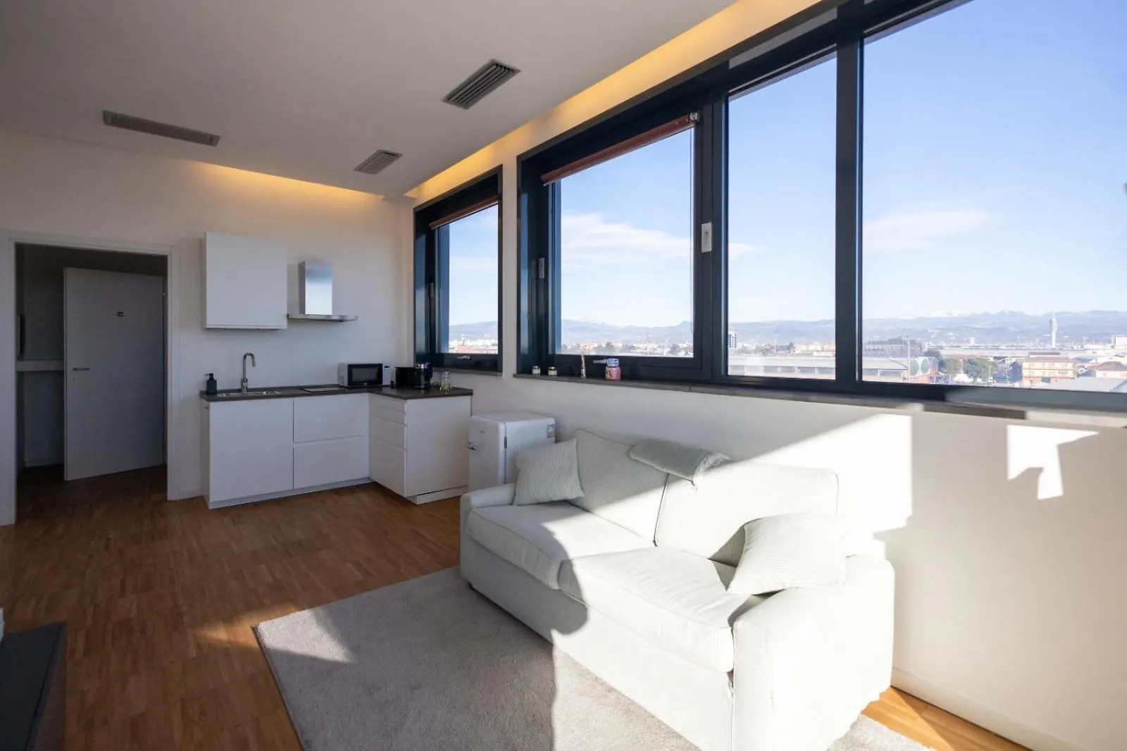Bianca Apartments Verona Italy