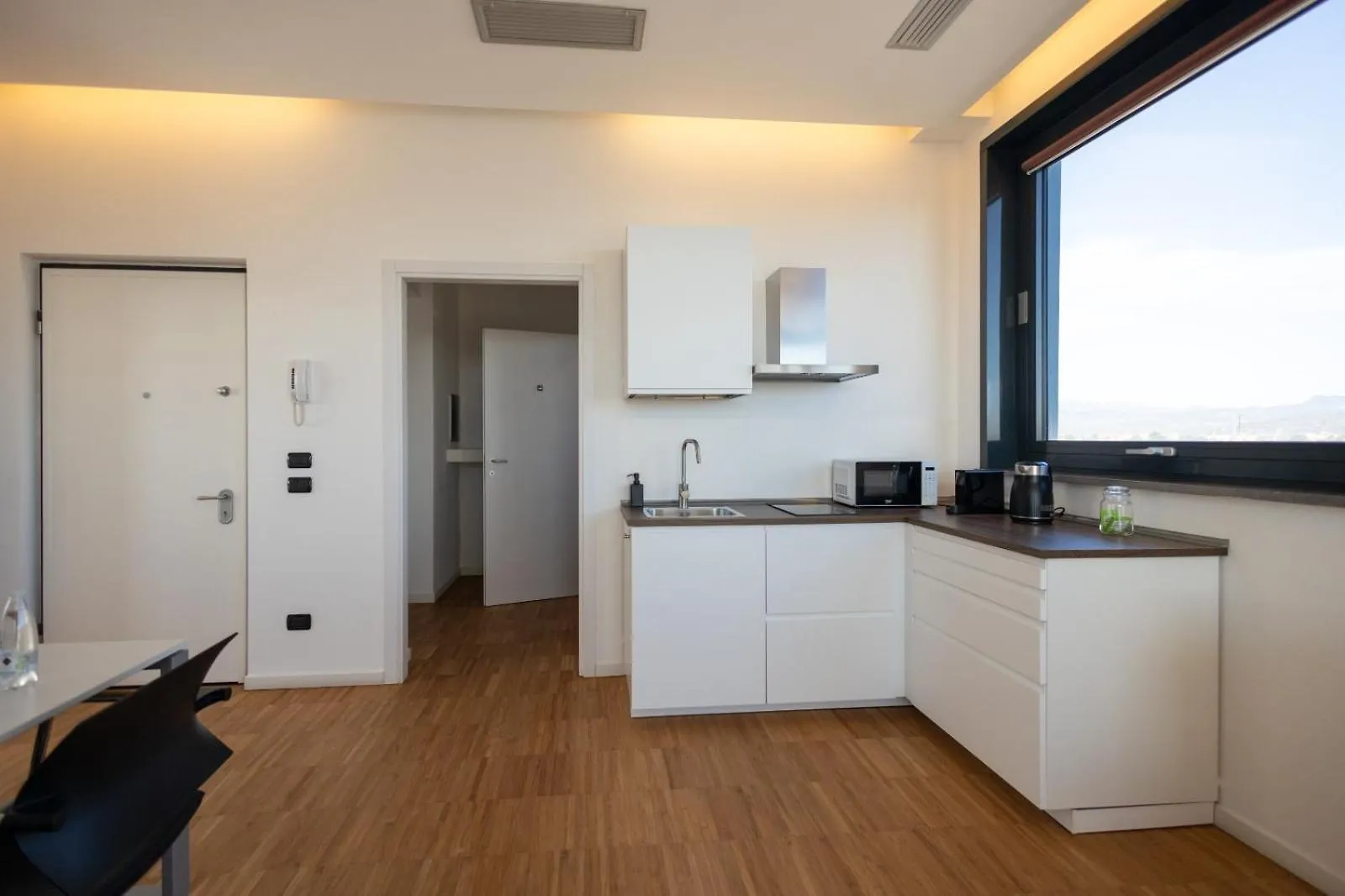 Bianca Apartments Verona