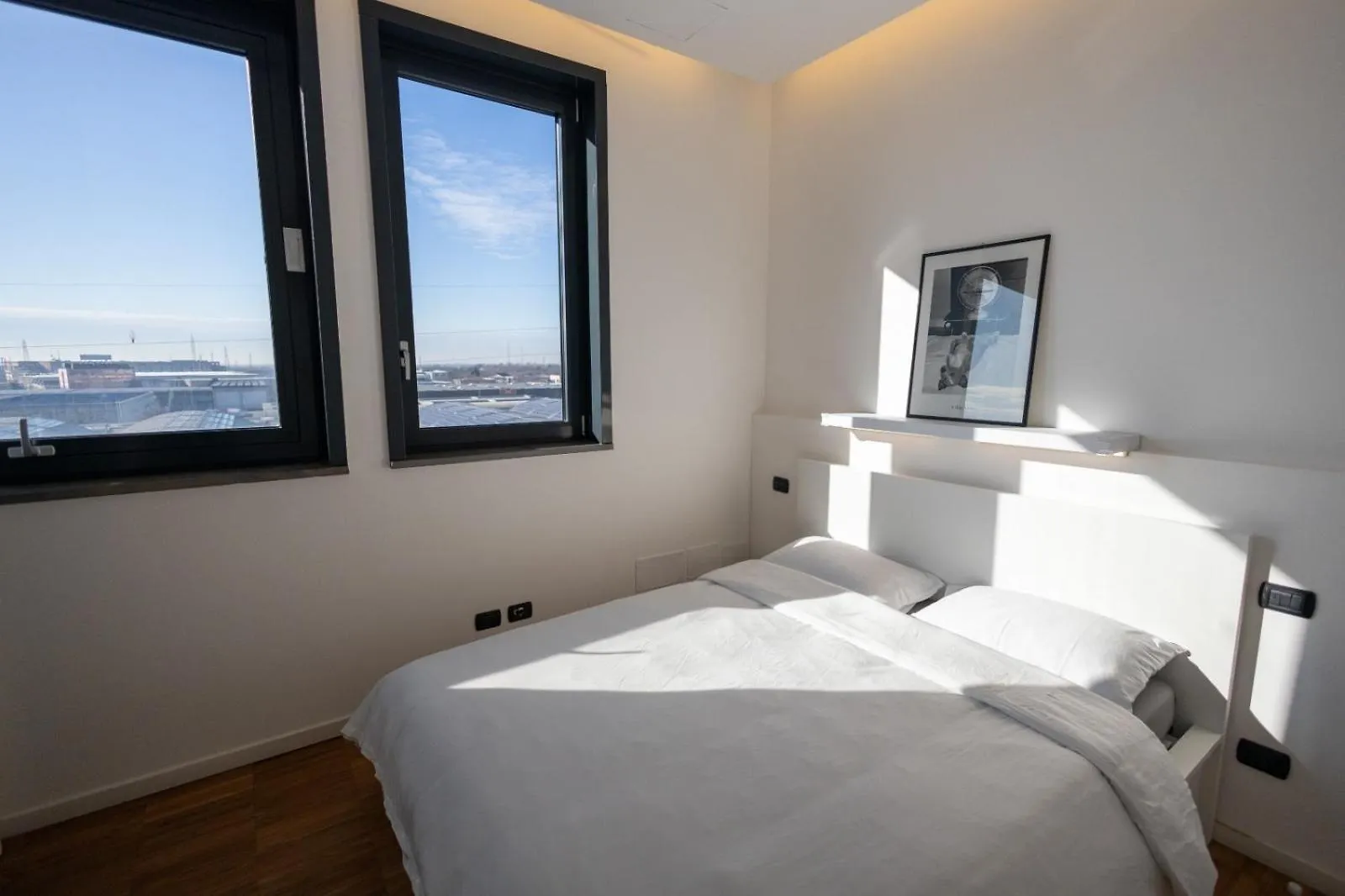 Bianca Apartments Verona