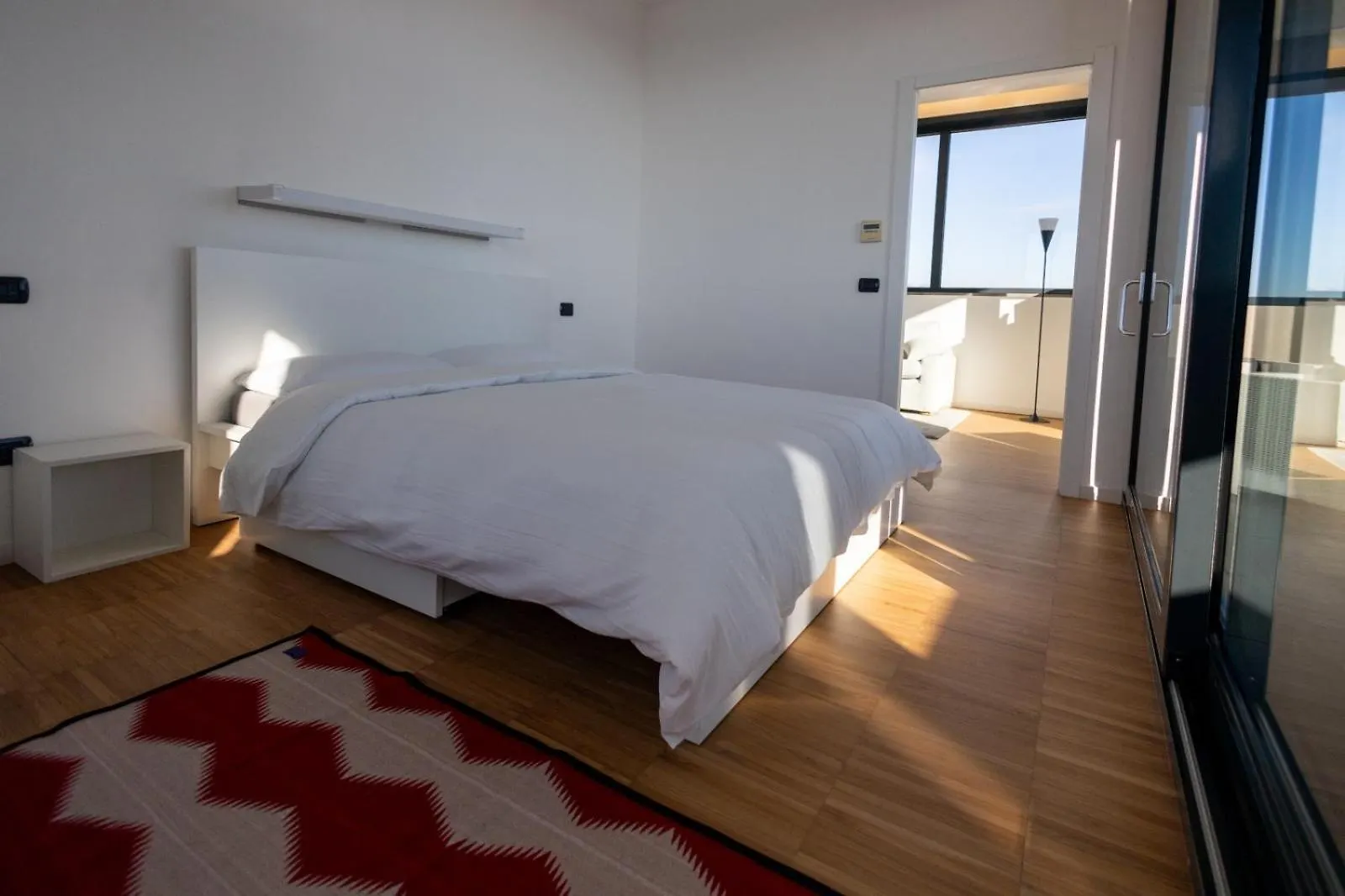 Bianca Apartments Verona