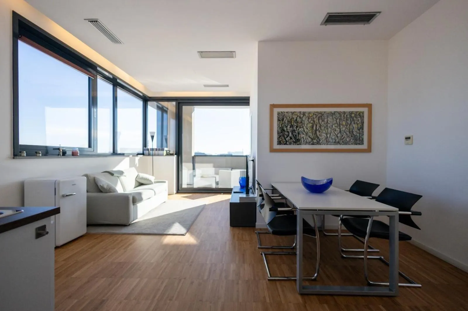 Bianca Apartments Verona