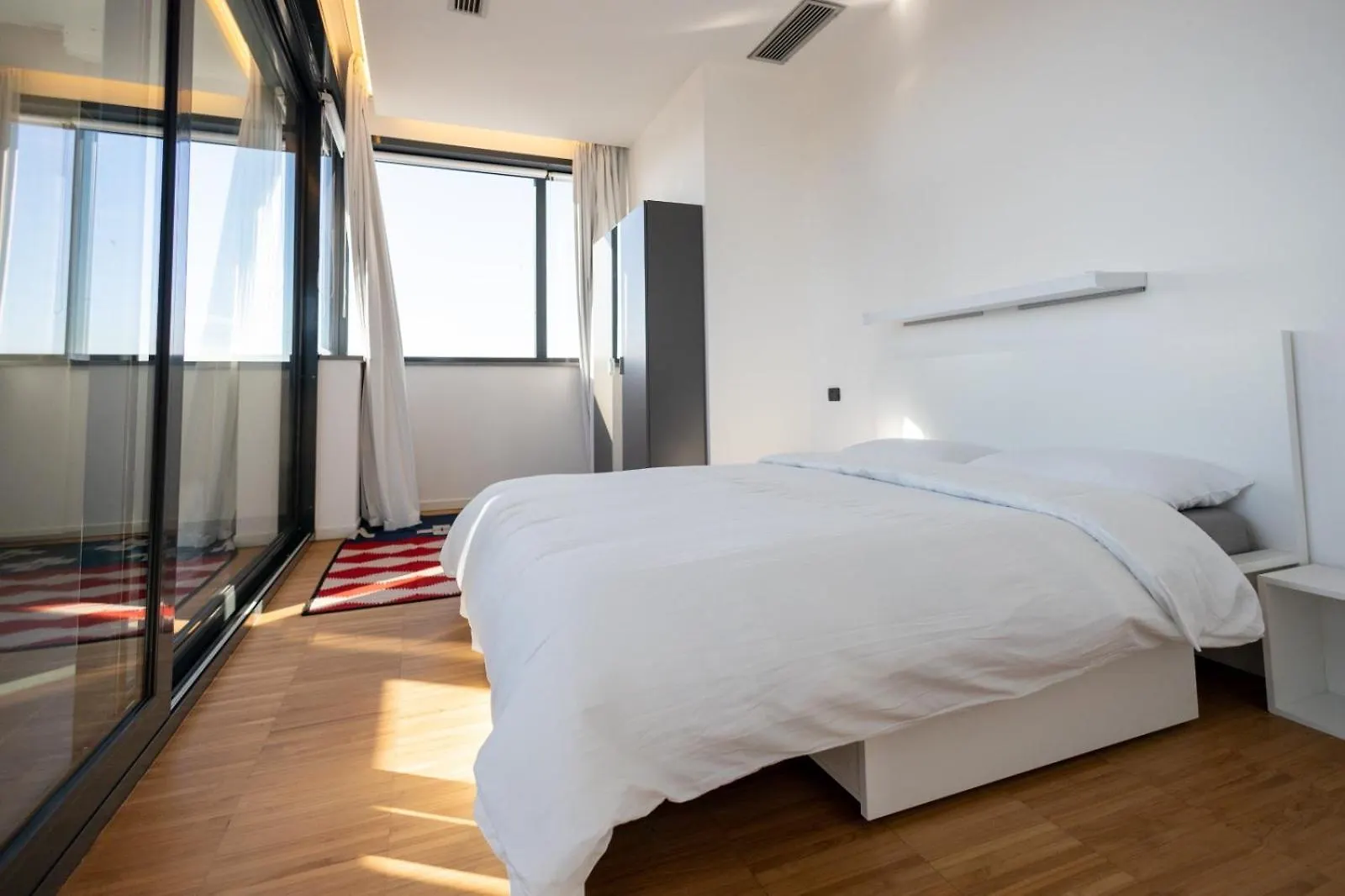 Bianca Apartments Verona 0*,