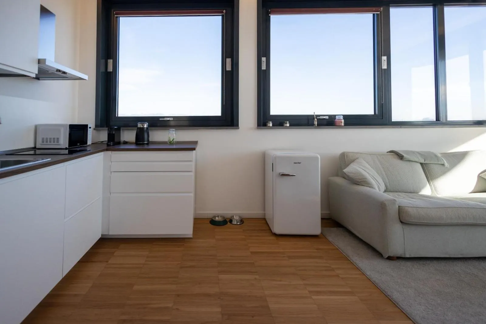 Bianca Apartments Verona 0*,