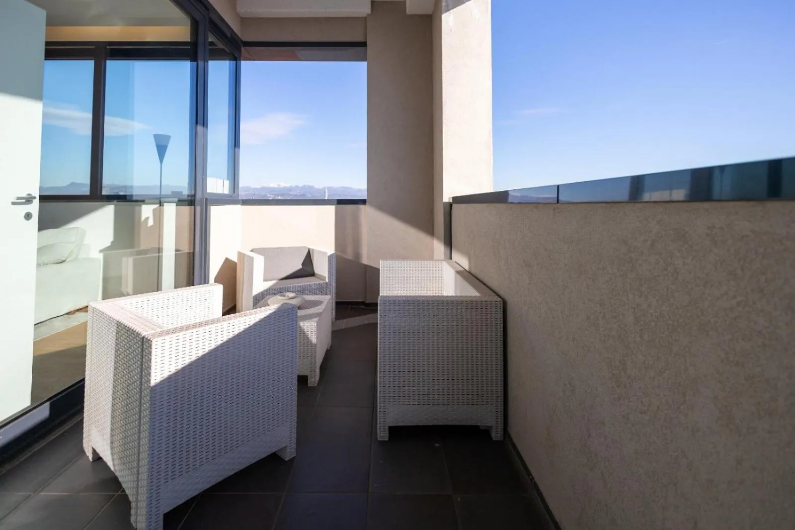 Bianca Apartments Verona Italy